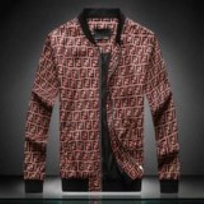 cheap quality Fendi Jacket sku 10